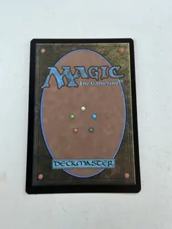 Erode Secrets of Strixhaven Magic The Gathering Foil - Image 2