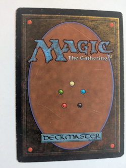 Mishra's Workshop Amtiquities MTG moderately played free shipping with tracking - Image 2