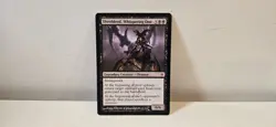 2011 MTG/Magic Sheoldred, Whispering One English - New Phyrexia (NPH) - See Pics - Image 1