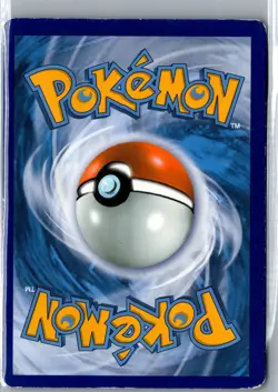 Kyogre EX XY41 Holo Promo XY Promo Pokemon Moderately Played - Image 2