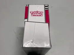 Pokemon TCG: White Flare Elite Trainer Box ETB New-*SEALED* - Image 3