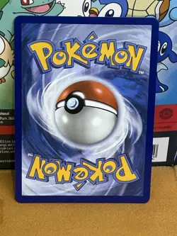 The Pokemon Company Squirtle 039 Promo Holo Full Art ENG HP 80 - Image 2