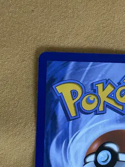 The Pokemon Company Squirtle 039 Promo Holo Full Art ENG HP 80 - Image 3
