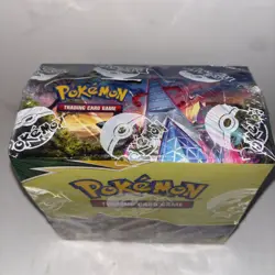 Pokemon Evolving Skies Booster Box Factory Sealed - Image 2