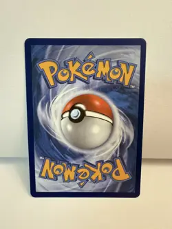 Mega Lopunny EX 128/094, Phantasmal Flames Holo Pokemon tcg - Image 2