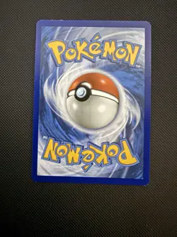 Pokemon TCG Magikarp Paldea Evolved 203/193 Illustration Rare LP Condition - Image 2