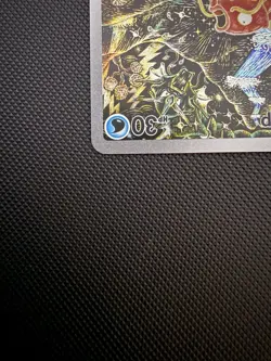 Pokemon TCG Magikarp Paldea Evolved 203/193 Illustration Rare LP Condition - Image 5