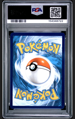 Mega Venusaur ex 177/132 PSA 10 Special Illustration Rare Mega Evolution Pokemon - Image 2