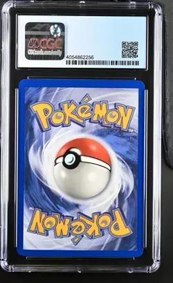 CGC 9.5 GEM MINT Armaldo 2006 EX Holon Phantoms 1/110 Holo Pokemon - Image 2