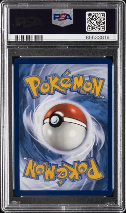 2023 POKEMON MEW EN-151 ILLUSTRATION RARE #168 CHARMANDER PSA 10 - Image 2