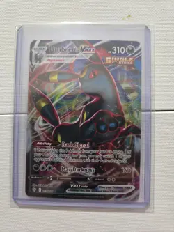 Pokemon TCG - SWSH Vmax Lot - Eeveelutions & Mimikyu - Image 2