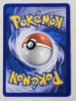 Played (LP) Linoone - Non-Holo #34 Emerald Pokemon TCG - Image 2