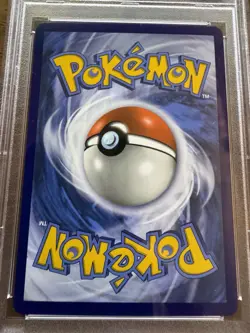 2018 Pokemon Sun & Moon #48 White Kyurem GX Dragon Majesty PSA 10 Gem Mint - Image 4