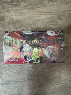 Pokemon Mega Evolution Perfect Order Booster Box Factory Sealed (36 Packs) - Image 3