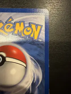 Clefairy 30/111 Uncommon Neo Genesis Pokemon Heavily Played - Image 3