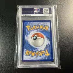 2025 Pokemon Dragapult ex Special Illustration Rare #165 PSA 9 MINT - Image 2