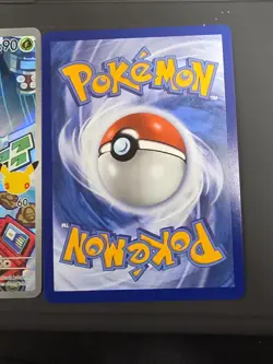 Pokemon TCG First Partner Illustration Collection Sinnoh (Gen 4) Starters Set NM - Image 5