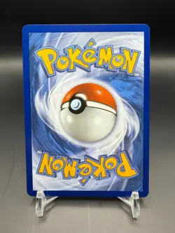 Pokemon TCG Mega Evolution - Gumshoos 153/132 Illustration Rare - Image 2