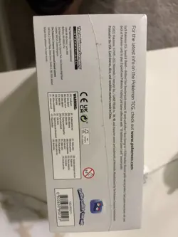 Brilliant Stars Elite Trainer Box Factory Sealed Pokemon Sword & Shield ETB - Image 5