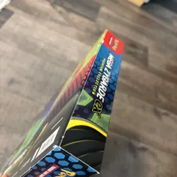 Mega Zygarde Ex Premium Collection Box TCG Pokemon sealed - Image 5