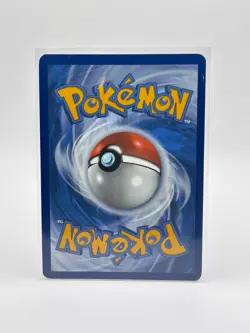 Pokemon Alomomola 108/086 Sv: Black Bolt Illustration Rare Holo 110 HP Basic - Image 2
