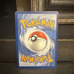 Pokemon Mega Evolution #3/132 Mega Venusaur ex Double Rare Holo - Image 2