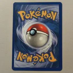 Pokemon Clefable Jungle Holo Rare 1/64 70 HP Stage 1 Unlimited Wizards English - Image 2