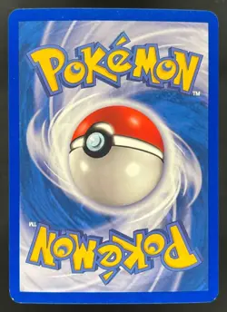 Graveler #30/97 EX Dragon Pokemon Reverse Holo LP - Image 2