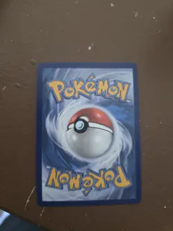Mega Charizard X ex MEP 023 SIR Pokemon TCG UPC Promo - Image 2
