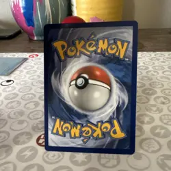 Pokemon TCG ImakuniU's Doduo Evolutions 112/108 Secret Rare Basic English NM - Image 2