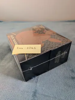 Pokemon TCG - Shining Fates - Elite Trainer Box ETB - New & Sealed - Image 2