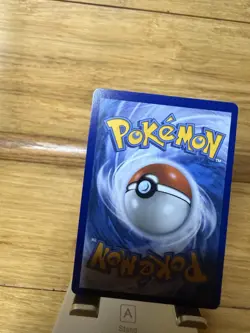 Pokemon Misty's Psyduck 193/182 SV10 Destined Rivals Illus Rare Holo MINT 🔥 - Image 3