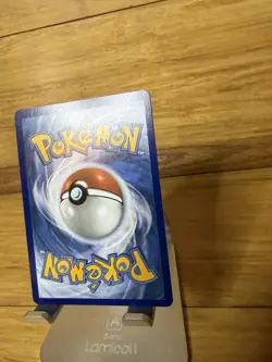 Pokemon Misty's Psyduck 193/182 SV10 Destined Rivals Illus Rare Holo MINT 🔥 - Image 4