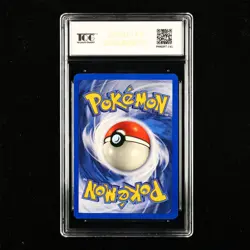 TQG 9 Mint 1999 Pokemon ENG Vulpix #68/102 C - Image 2