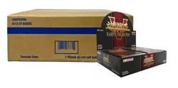 Yugioh Rarity Collection 5 Factory Sealed Case (12 Boxes) Brand New - Image 1