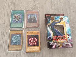 Yu-Gi-Oh! Mazzo Introduttivo Kaiba ITA - Image 1