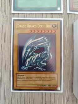 Yu-Gi-Oh! Mazzo Introduttivo Kaiba ITA - Image 2