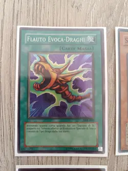 Yu-Gi-Oh! Mazzo Introduttivo Kaiba ITA - Image 3