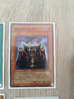 Yu-Gi-Oh! Mazzo Introduttivo Kaiba ITA - Image 4