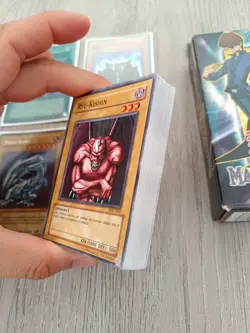 Yu-Gi-Oh! Mazzo Introduttivo Kaiba ITA - Image 5