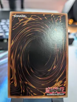 YuGiOh! Number 62: Galaxy-Eyes Prime Photon Dragon PRIO-EN040 Ultimate Rare 1st - Image 2