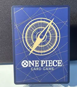 Sabo SEC (OP07-118) Japanese NM One Piece TCG - Image 2