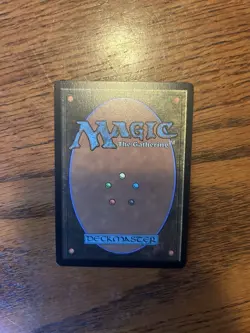 MTG Egg Hammer (Myr Battlesphere) Secret Lair Drop Rare - Image 2