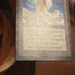 Winter Orb X1 Mtg Beta Lp - Image 3