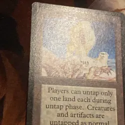 Winter Orb X1 Mtg Beta Lp - Image 4