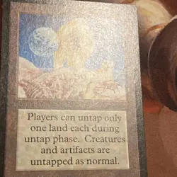 Winter Orb X1 Mtg Beta Lp - Image 5