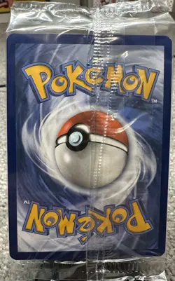 Pokemon TCG Twilight Masquerade ETB Teal Mask Ogerpon Black Star Promo SVP123 - Image 2