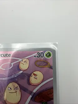 Exeggcute 192/191 Surging Sparks (SSP) NM (Spanish) Pokemon Card - Image 4