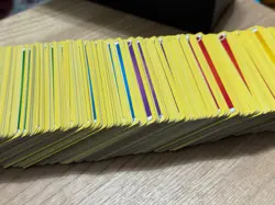 Pokemon Bulk TCG Cards - Energy Only - Image 1