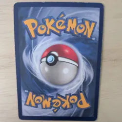 MAGIKARP 35/102 POKEMON CARD (BASE SET) - Image 5